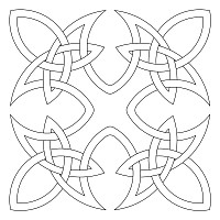 celtic knot 005
